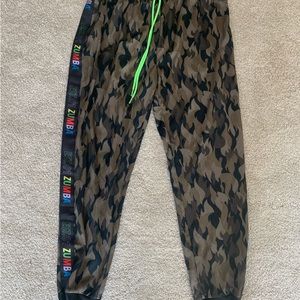Zumbawear Pants